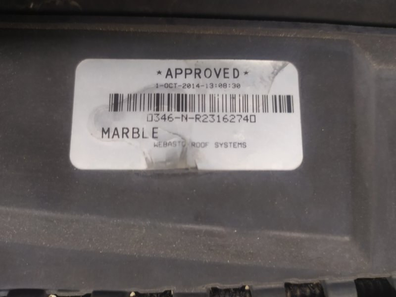 Люк FOCUS 10-18 2014 Хетчбек 2.0 Люк FOCUS 10-18 2014 Хетчбек 2.0