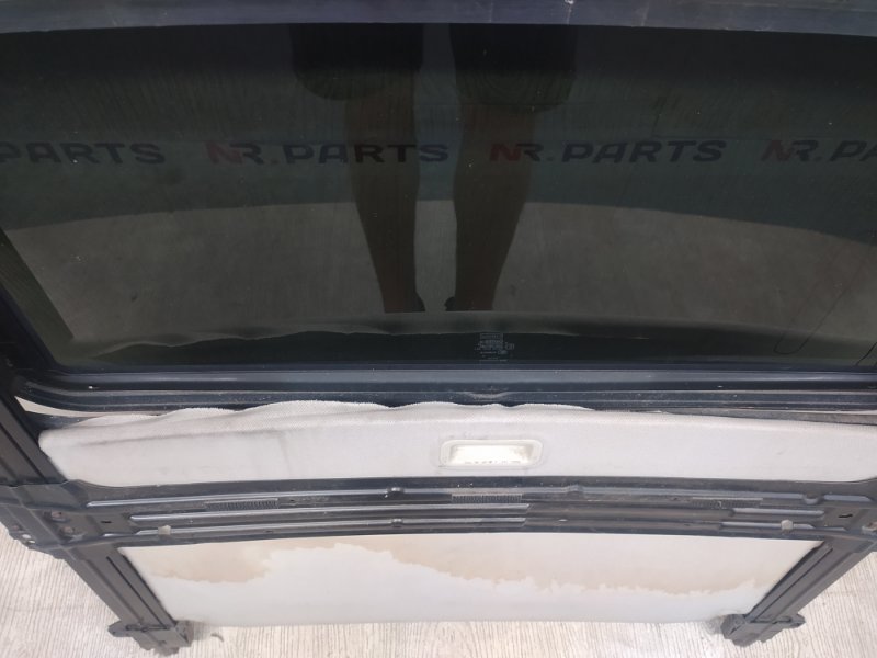 Люк FOCUS 10-18 2014 Хетчбек 2.0 Люк FOCUS 10-18 2014 Хетчбек 2.0