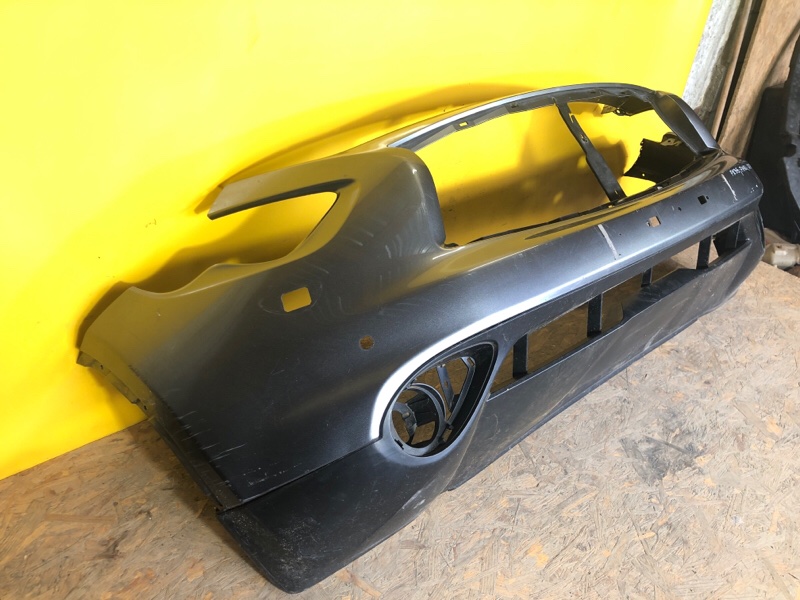 Бампер передний FX/QX70 S51 08-17