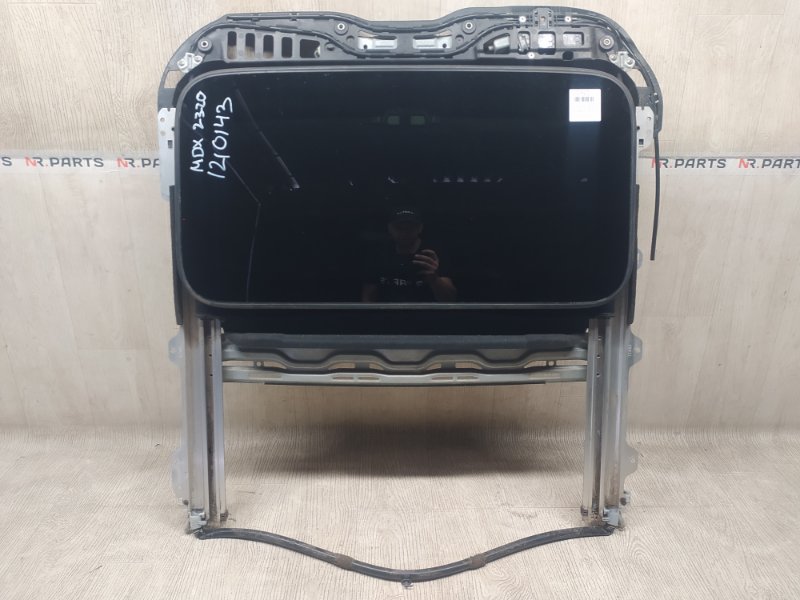 Люк ACURA MDX (YD3) 13-21 2014 Внедорожник 3.5 70100-TZ5-A01 Б/У