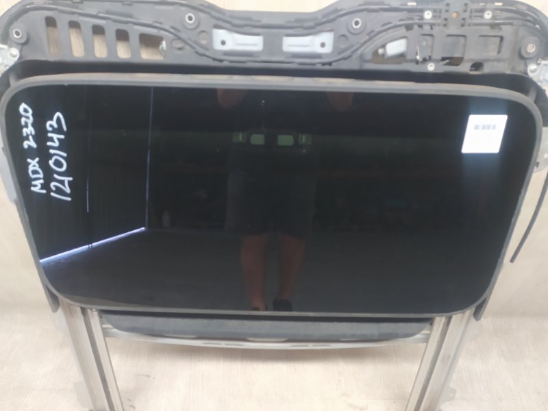 Люк MDX (YD3) 13-21 2014 Внедорожник 3.5