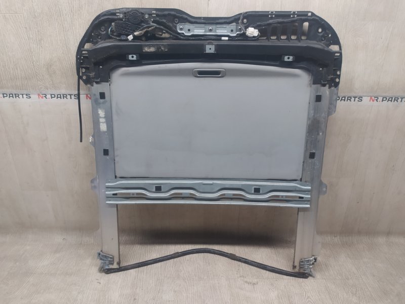 Люк ACURA MDX (YD3) 13-21 Внедорожник 3.5