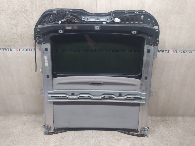 Люк MDX (YD3) 13-21 2014 Внедорожник 3.5