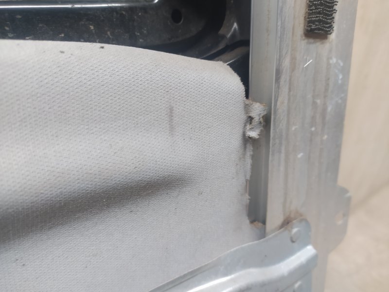 Люк MDX (YD3) 13-21 2014 Внедорожник 3.5