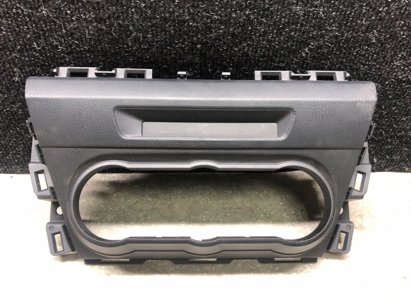 Монитор MAZDA 3 BM 13-19 2017 2.0L 4 BHN1-55-260A Б/У