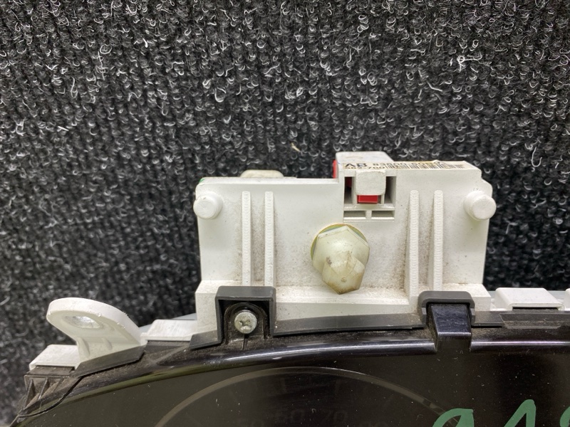 Панель приборов LEXUS GX470 02-09 4.7 2UZFE