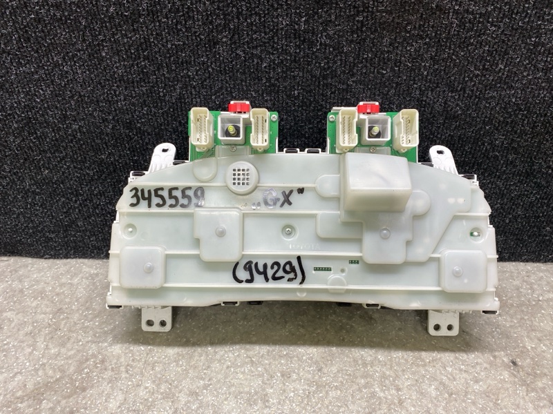 Панель приборов GX470 02-09 2004 4.7 2UZFE