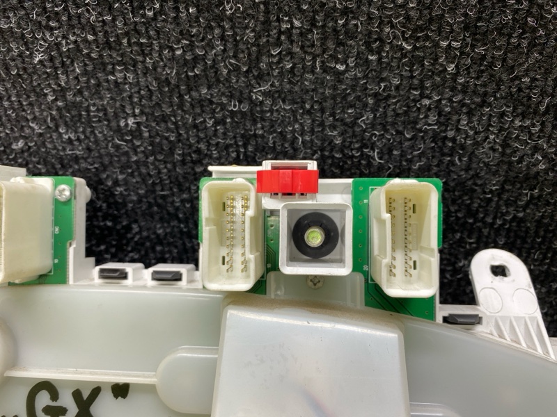 Панель приборов GX470 02-09 2004 4.7 2UZFE