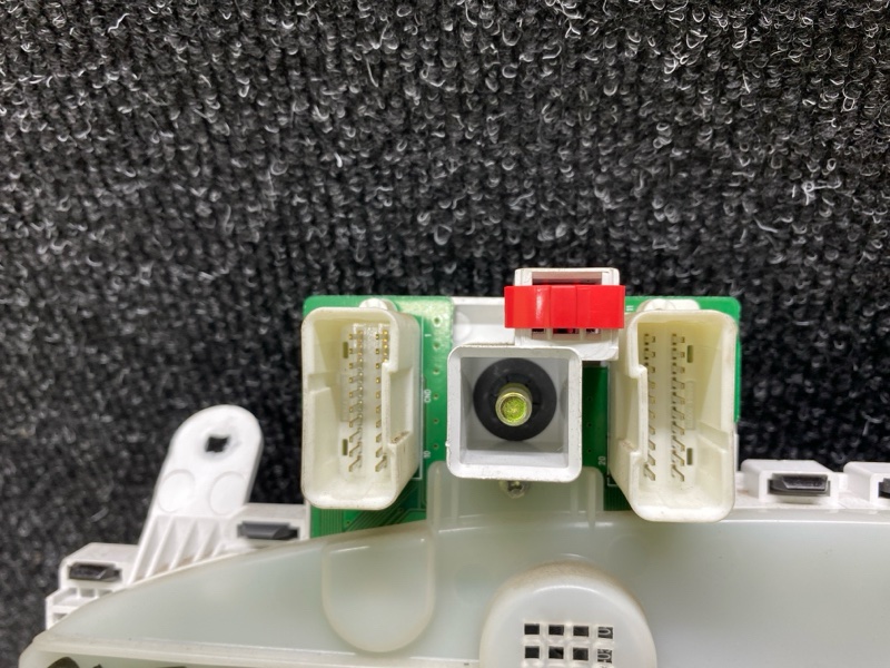 Панель приборов GX470 02-09 2004 4.7 2UZFE