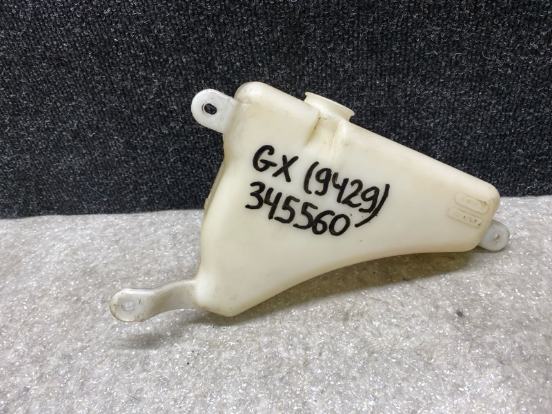 Бачок расширительный LEXUS GX470 02-09 2004 4.7 2UZFE 16470-50140 Б/У