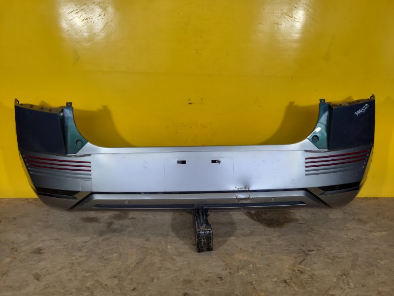 Бампер задний HYUNDAI IONIQ 5  21- 86650-GI030 Б/У