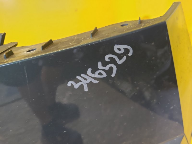 Бампер задний IONIQ 5  21-