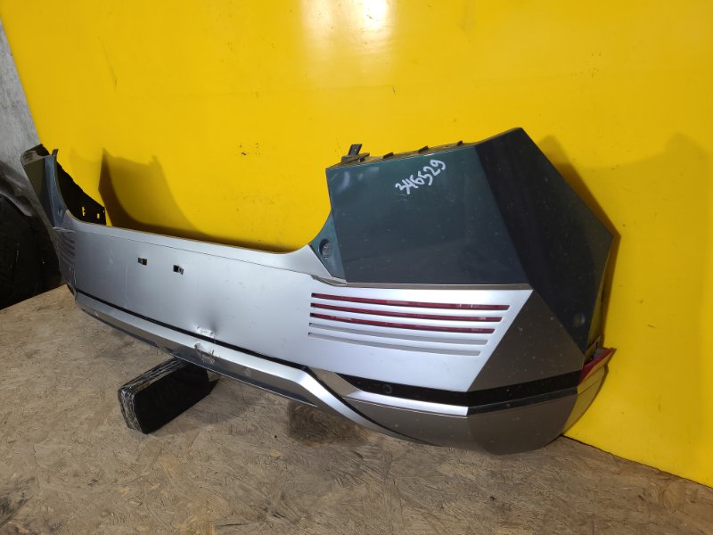 Бампер задний HYUNDAI IONIQ 5  21-