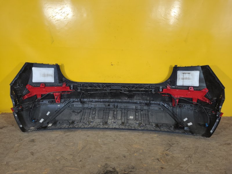 Бампер задний IONIQ 5  21-