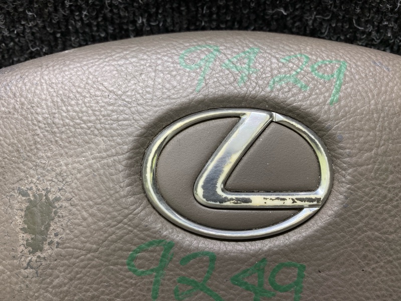 Подушка безопасности в руль GX470 02-09 2004 4.7 2UZFE