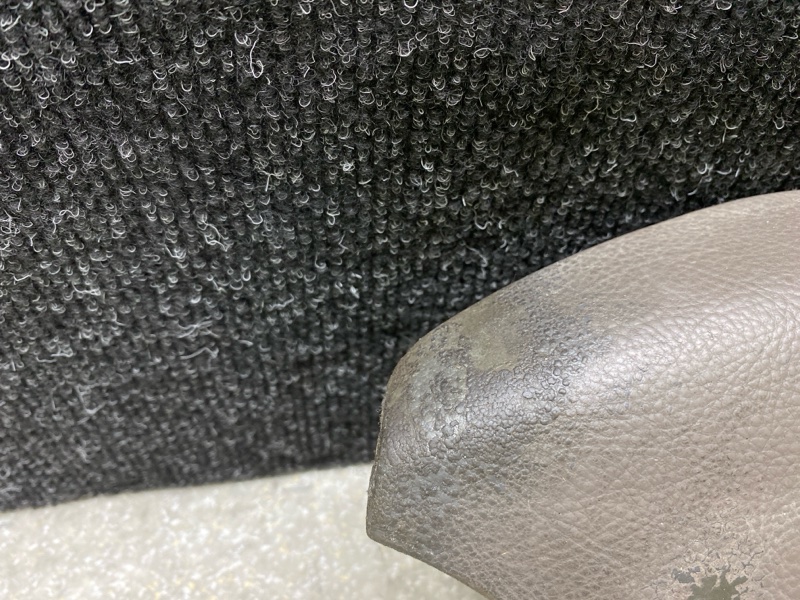 Подушка безопасности в руль LEXUS GX470 02-09 4.7 2UZFE