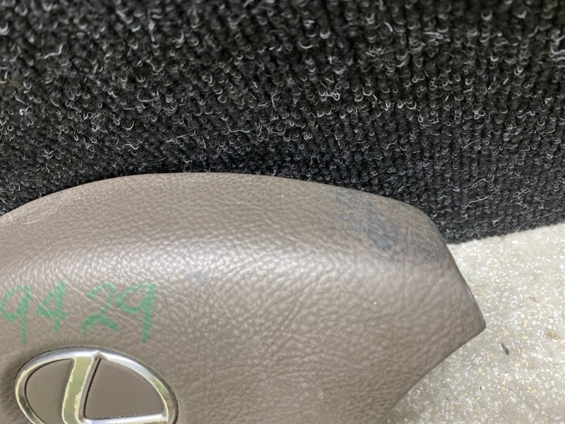 Подушка безопасности в руль GX470 02-09 2004 4.7 2UZFE