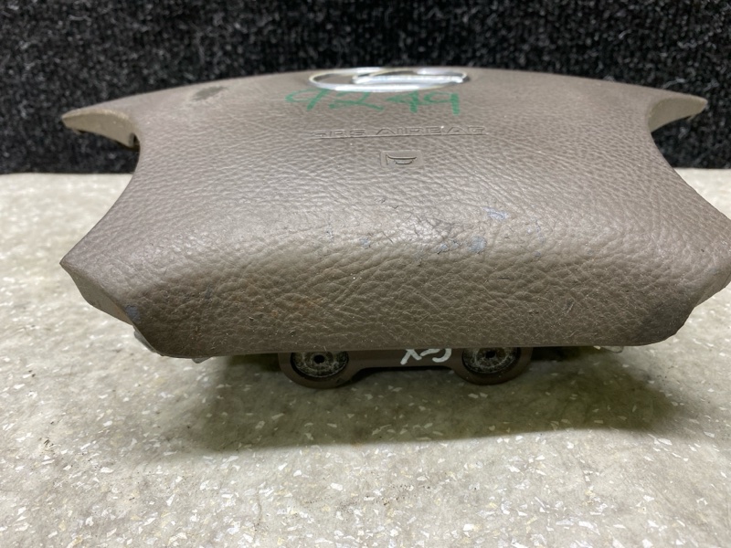 Подушка безопасности в руль GX470 02-09 2004 4.7 2UZFE