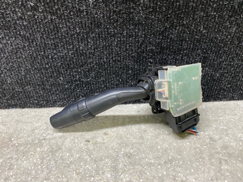 Подрулевой переключатель правый GX470 02-09 2004 4.7 2UZFE Подрулевой переключатель правый GX470 02-09 2004 4.7 2UZFE