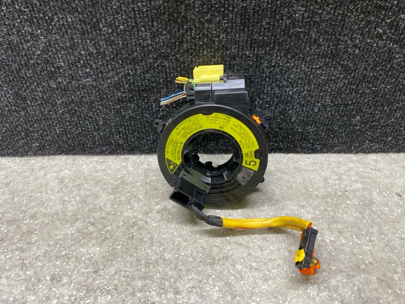 Шлейф Airbag LEXUS GX470 02-09 2004 4.7 2UZFE 84306-60080 Б/У