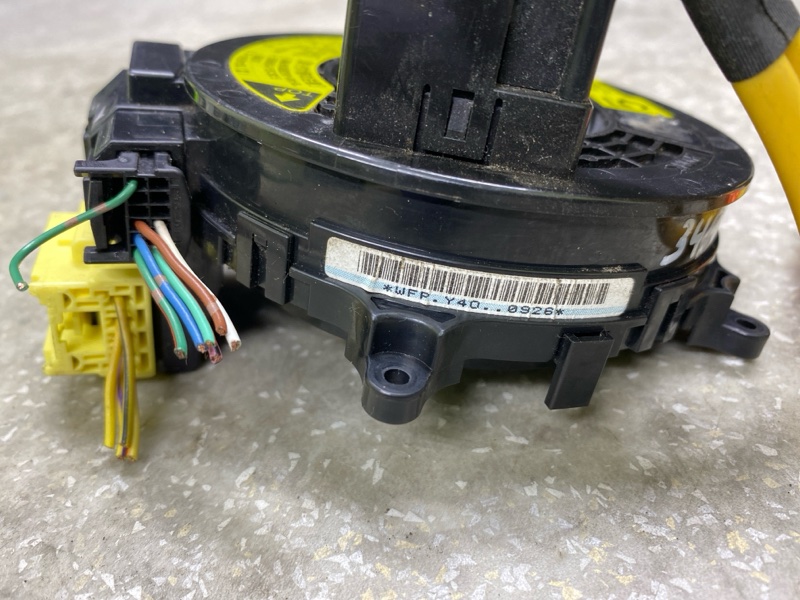 Шлейф Airbag GX470 02-09 2004 4.7 2UZFE