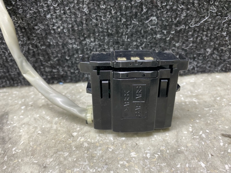 Датчик угла поворота руля GX470 02-09 2004 4.7 2UZFE