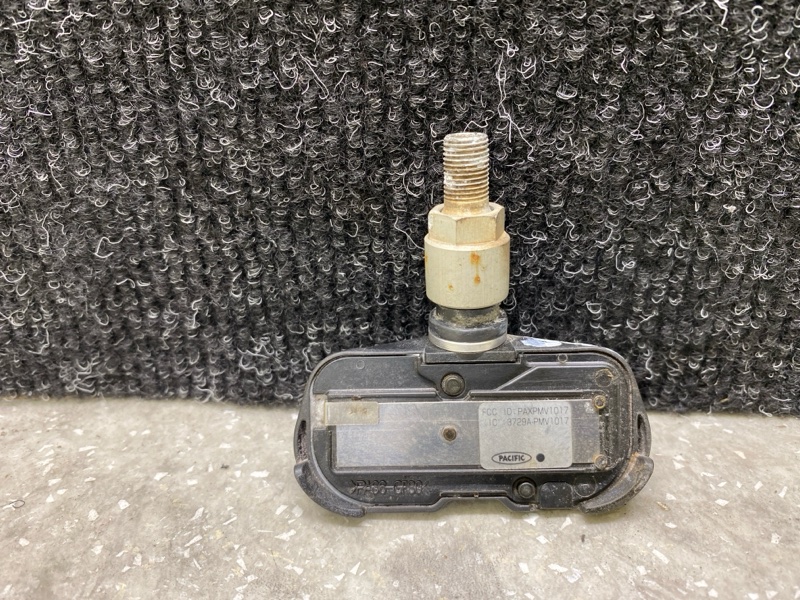 Датчик давления в шинах GX470 02-09 2004 4.7 2UZFE