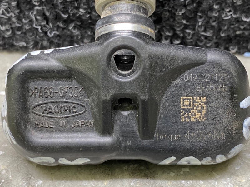 Датчик давления в шинах GX470 02-09 2004 4.7 2UZFE