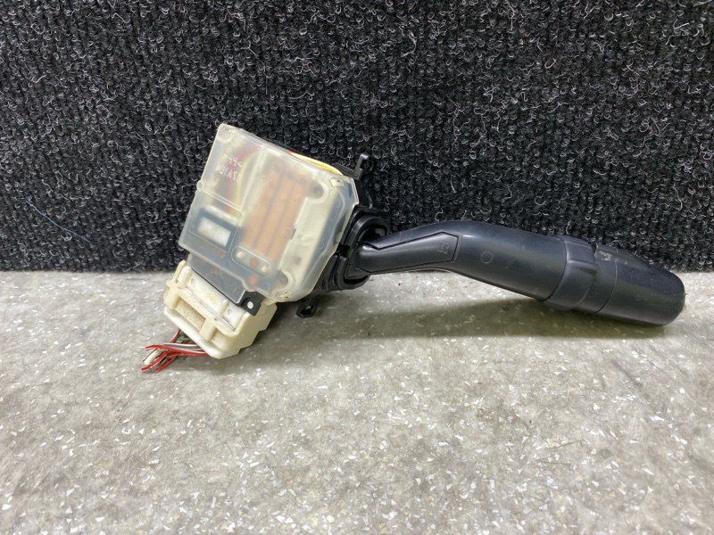 Подрулевой переключатель левый GX470 02-09 2004 4.7 2UZFE