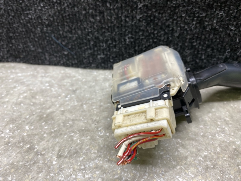 Подрулевой переключатель левый LEXUS GX470 02-09 4.7 2UZFE