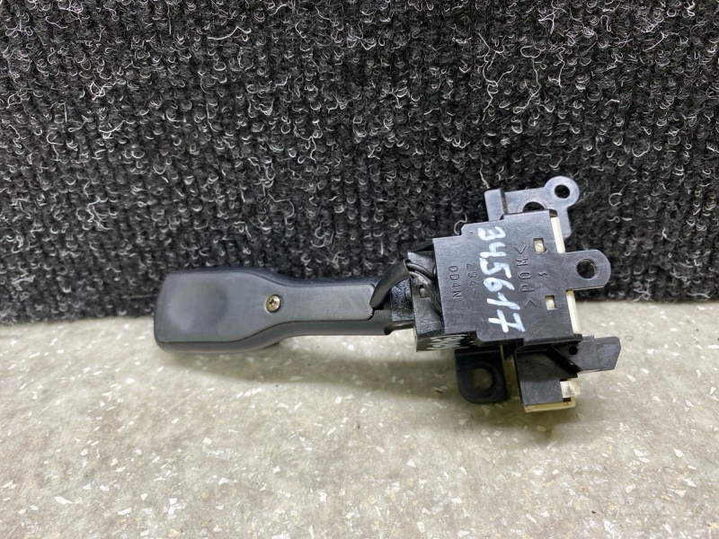 Переключатель круиз-контроля GX470 02-09 2004 4.7 2UZFE