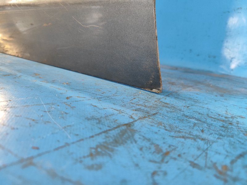 Дверь передняя левая PRIUS PLUS 11-14 Дверь передняя левая PRIUS PLUS 11-14