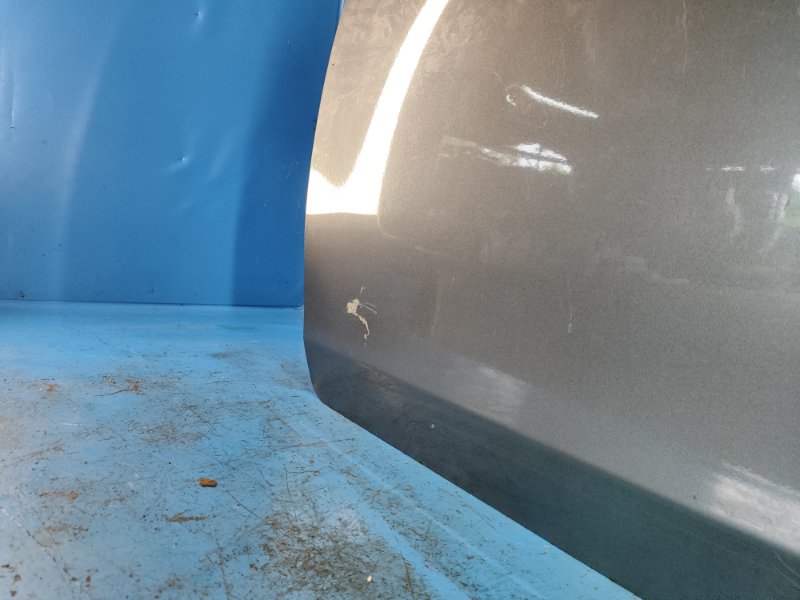 Дверь передняя левая PRIUS PLUS 11-14 Дверь передняя левая PRIUS PLUS 11-14