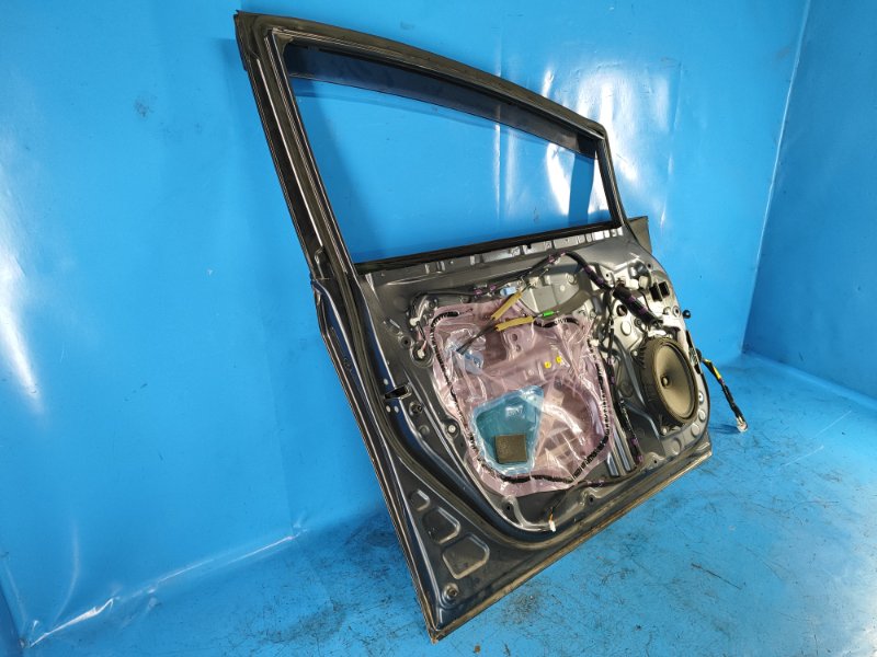 Дверь передняя левая PRIUS PLUS 11-14 Дверь передняя левая PRIUS PLUS 11-14