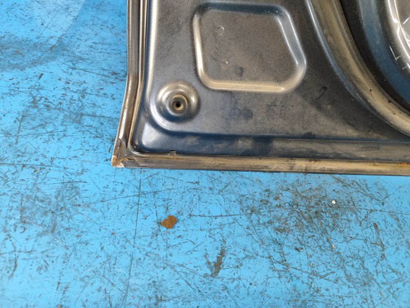 Дверь передняя левая PRIUS PLUS 11-14 Дверь передняя левая PRIUS PLUS 11-14