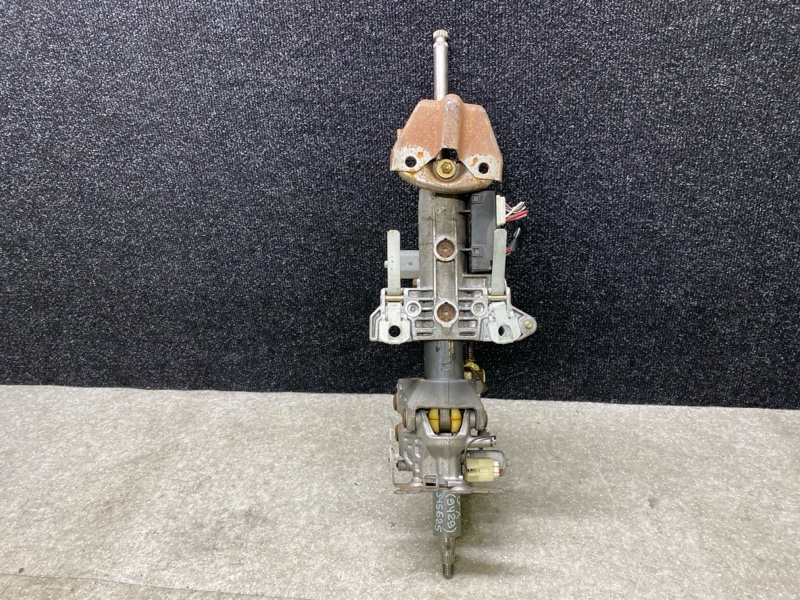 Запчасть рулевой вал LEXUS GX470 02-09 2004 4.7 2UZFE 45810-60010 Б/У Рулевой вал LEXUS GX470 02-09 2004 4.7 2UZFE 45810-60010 Б/У