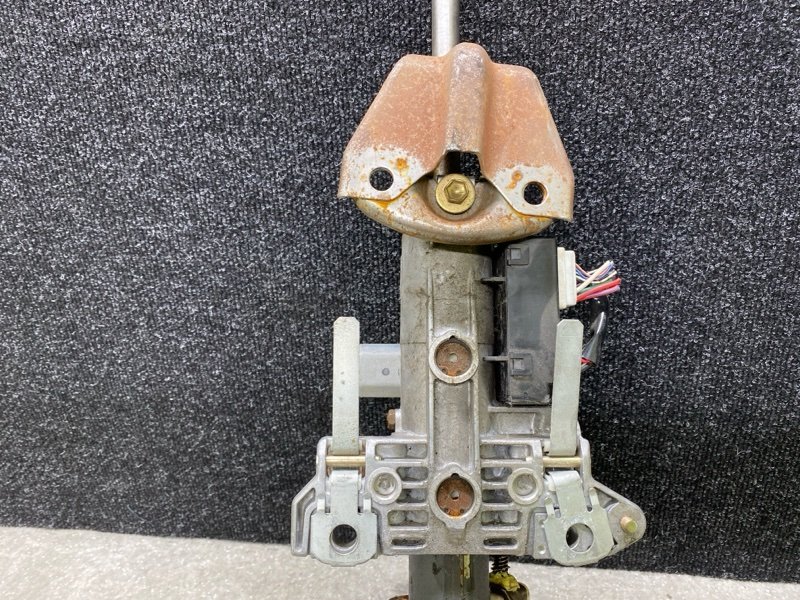 Рулевой вал GX470 02-09 2004 4.7 2UZFE Рулевой вал GX470 02-09 2004 4.7 2UZFE