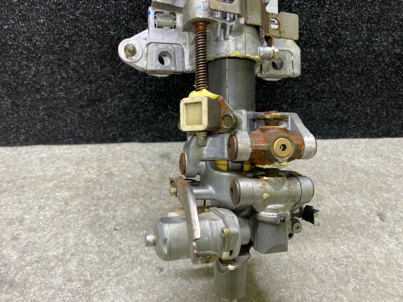 Рулевой вал GX470 02-09 2004 4.7 2UZFE Рулевой вал GX470 02-09 2004 4.7 2UZFE