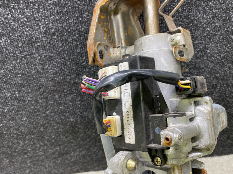 Рулевой вал GX470 02-09 2004 4.7 2UZFE Рулевой вал GX470 02-09 2004 4.7 2UZFE