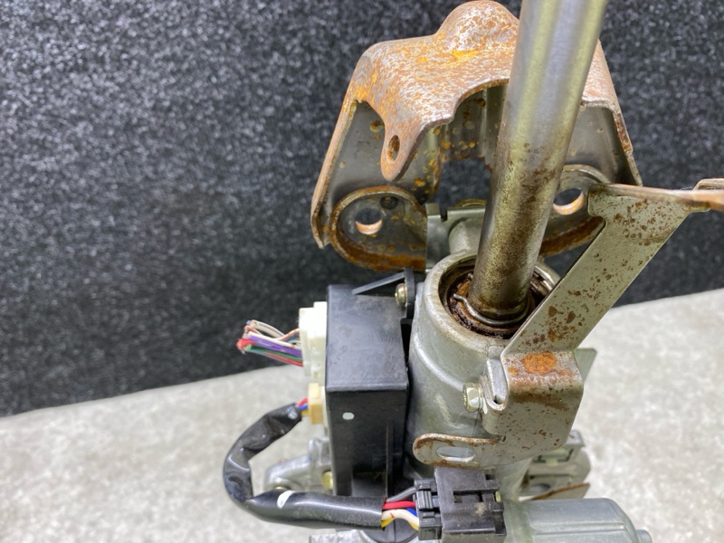 Рулевой вал GX470 02-09 2004 4.7 2UZFE Рулевой вал GX470 02-09 2004 4.7 2UZFE