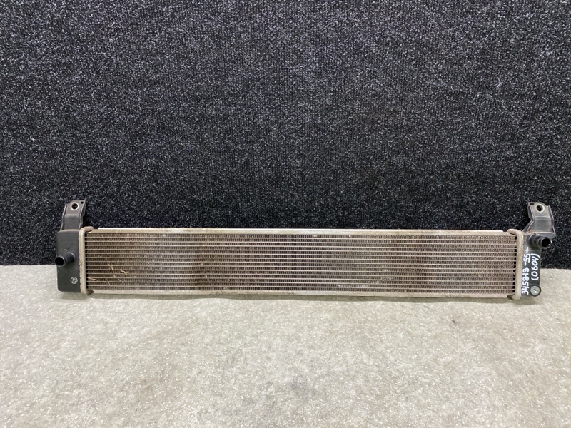 Запчасть радиатор инвертора TOYOTA CAMRY 55 14-17 2016 2.5 2ARFXE G9010-33031 Б/У Радиатор инвертора TOYOTA CAMRY 55 14-17 2016 2.5 2ARFXE G9010-33031 Б/У