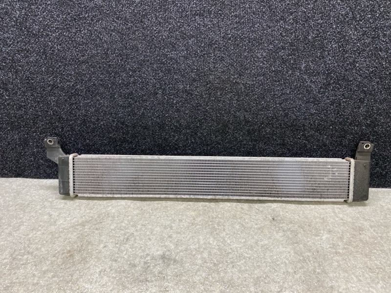 Радиатор инвертора CAMRY 55 14-17 2016 2.5 2ARFXE Радиатор инвертора CAMRY 55 14-17 2016 2.5 2ARFXE