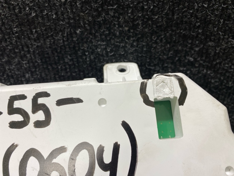 Панель приборов CAMRY 55 14-17 2016 2.5 2ARFXE Панель приборов CAMRY 55 14-17 2016 2.5 2ARFXE