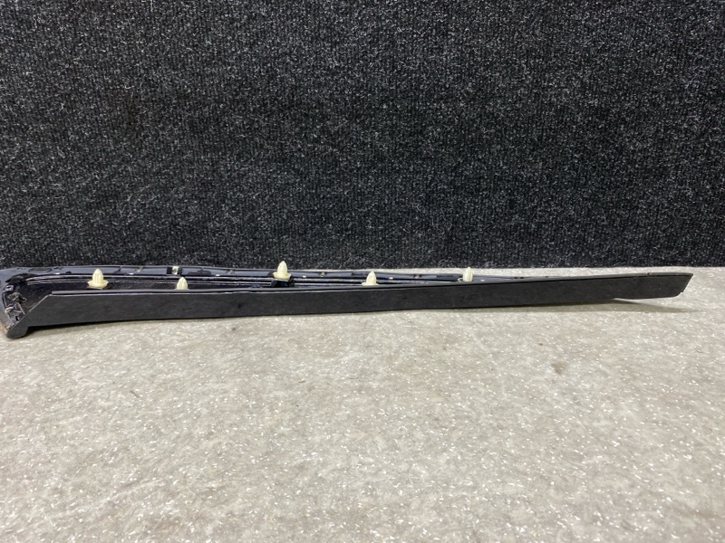 Накладка крыла задняя левая TOYOTA CAMRY 55 14-17 2.5 2ARFXE