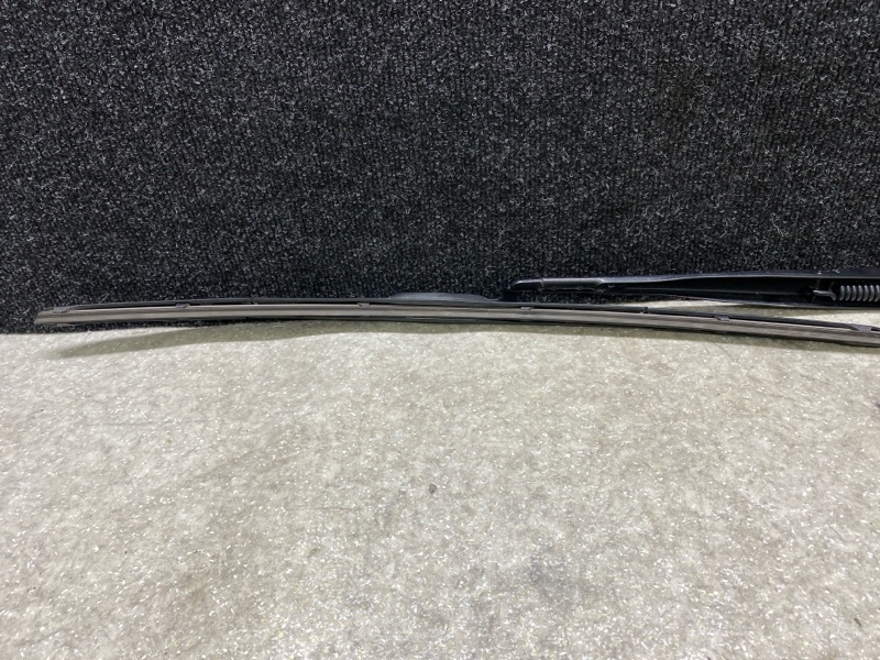 Поводок стеклоочистителя передний левый CAMRY 55 14-17 2016 2.5 2ARFXE