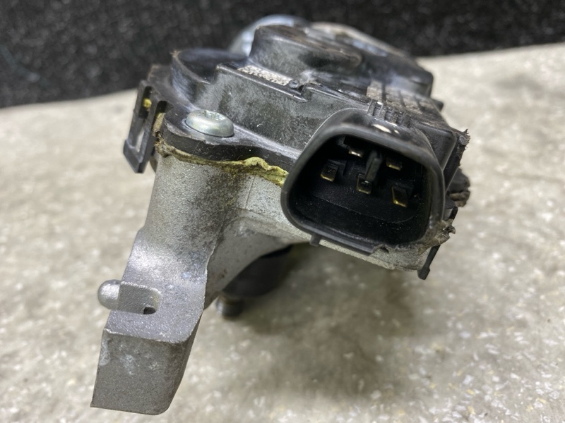 Моторчик стеклоочистителя передний CAMRY 55 14-17 2016 2.5 2ARFXE