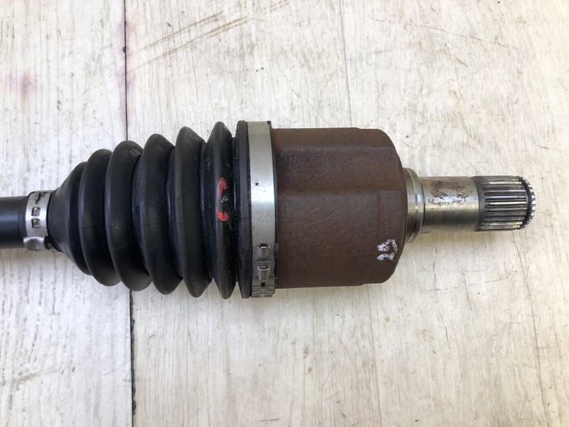 Привод передний левый TLX 14-17 2017 2.4 K24W7 Привод передний левый TLX 14-17 2017 2.4 K24W7