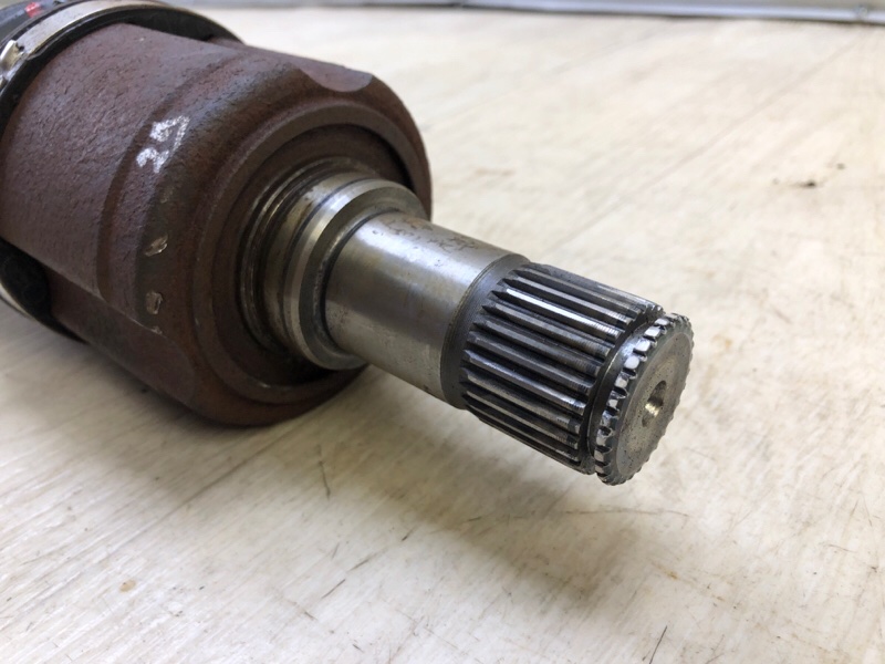 Привод передний левый TLX 14-17 2017 2.4 K24W7 Привод передний левый TLX 14-17 2017 2.4 K24W7