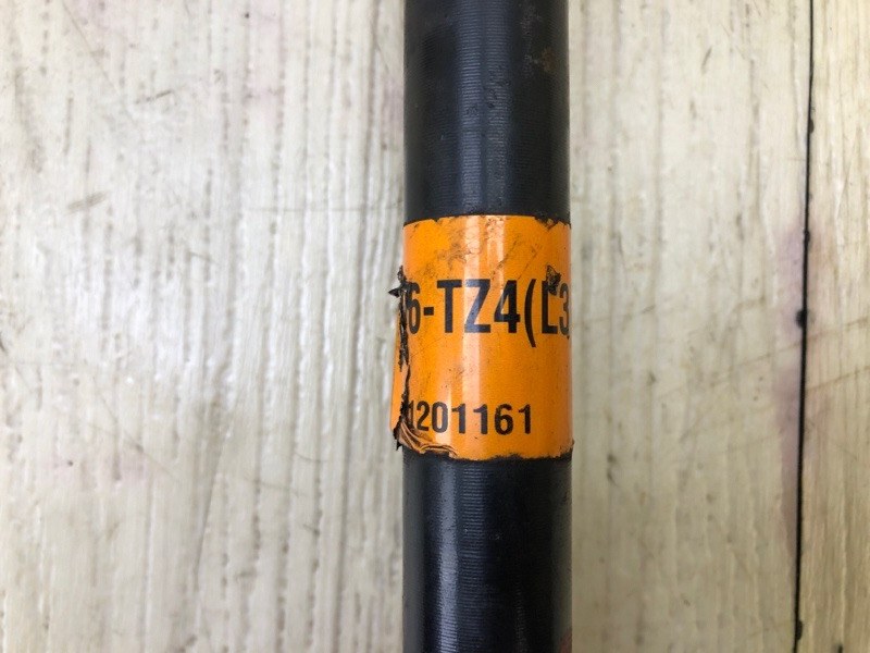 Привод передний левый TLX 14-17 2017 2.4 K24W7 Привод передний левый TLX 14-17 2017 2.4 K24W7