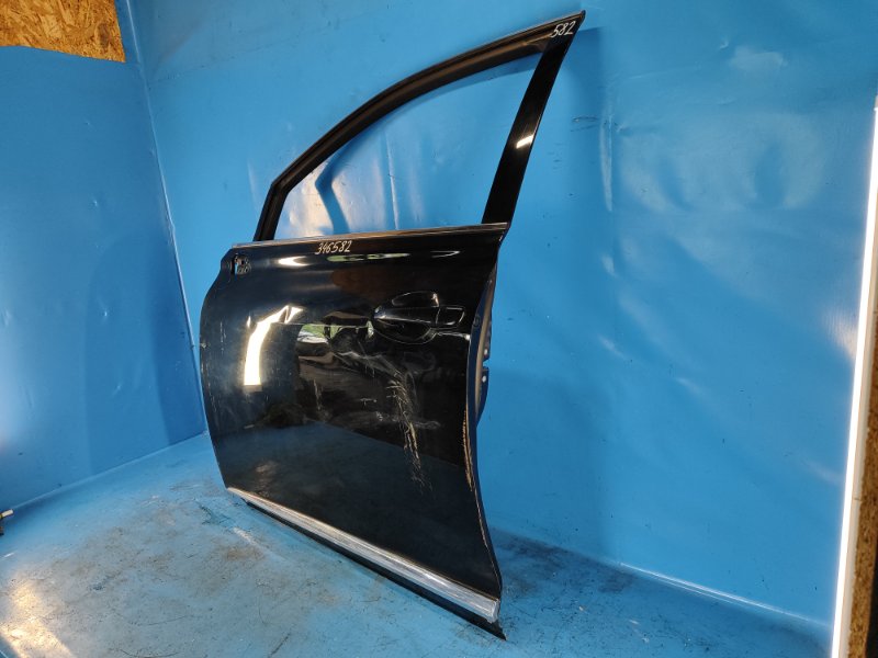 Дверь передняя левая RX350/450 09-15